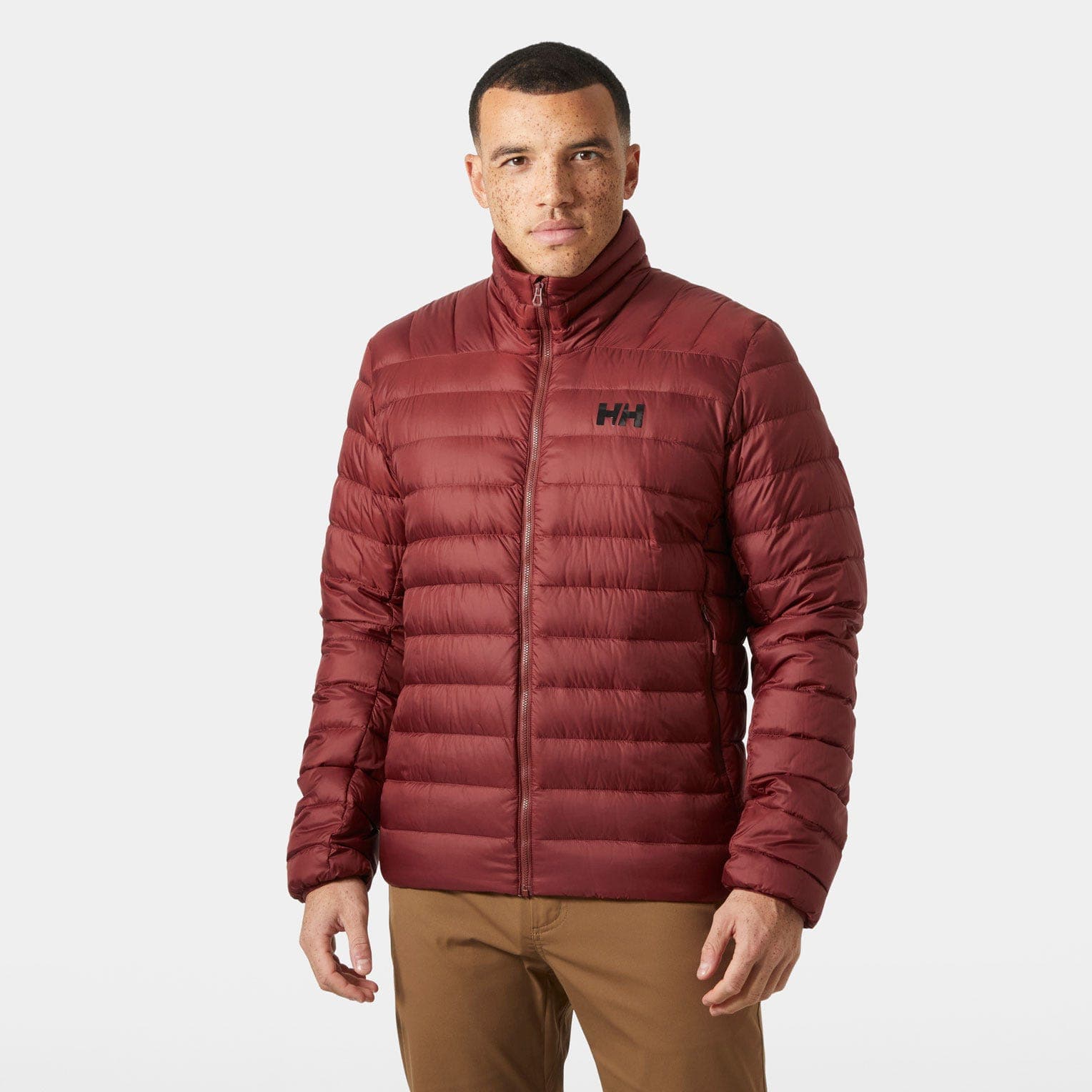Helly Hansen VERGLAS DOWN JACKET 2.0 - cor 180