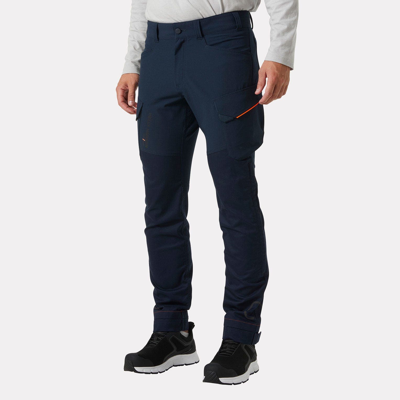 Helly Hansen CHELSEA EVO BRZ CARGO PANT - cor 591
