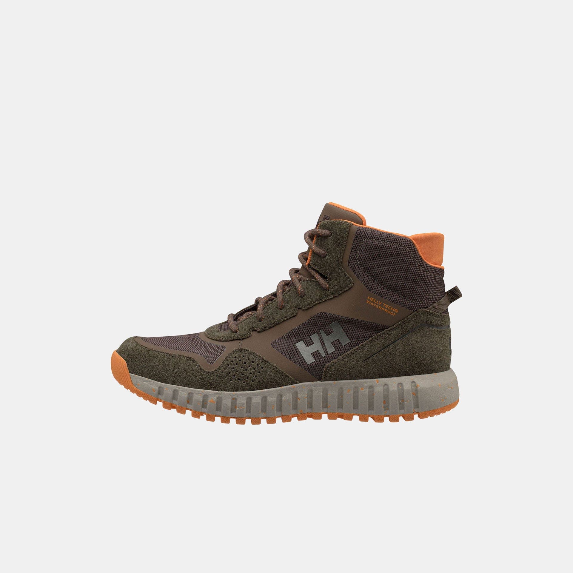 Helly Hansen MONASHEE ULLR HT - cor 707