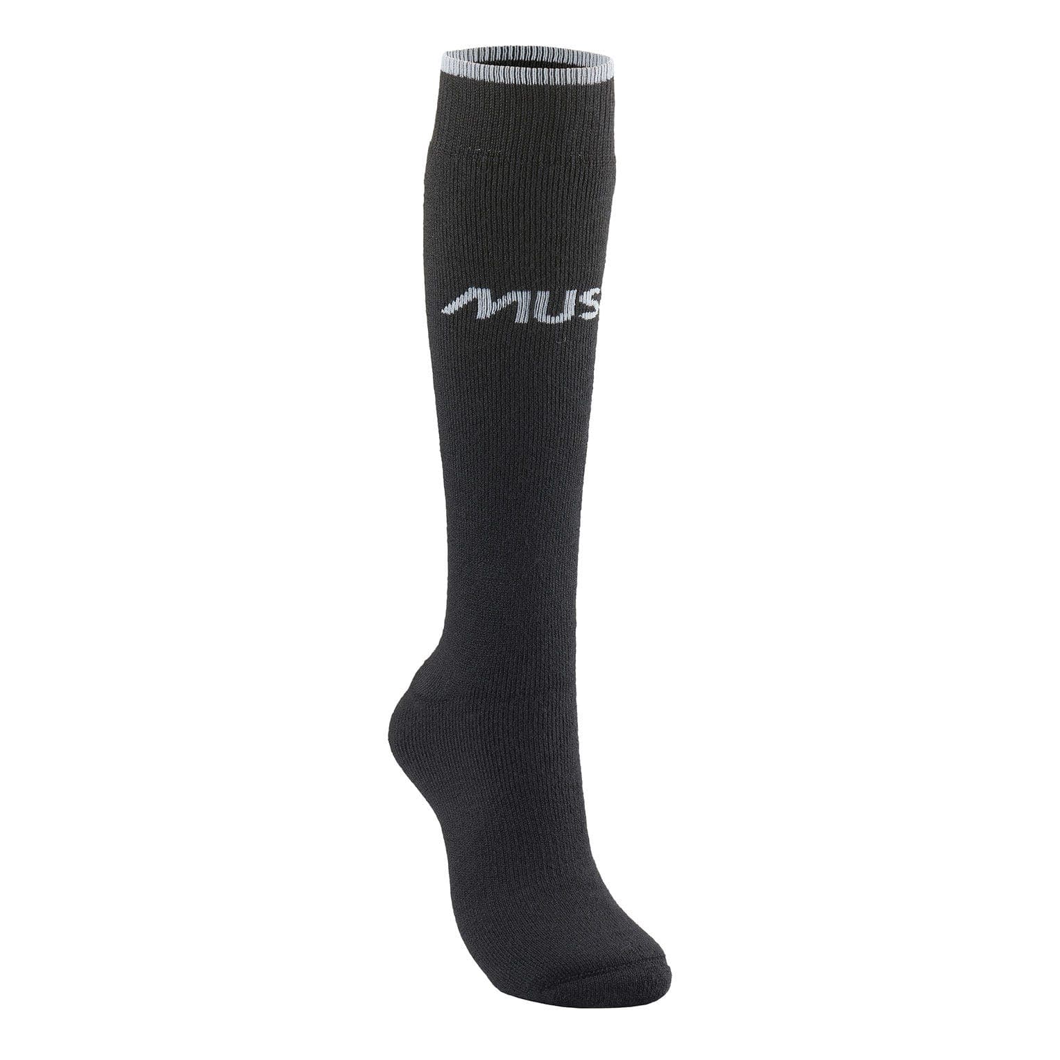 Musto MUSTO THERMAL LONG SOCK - cor 990