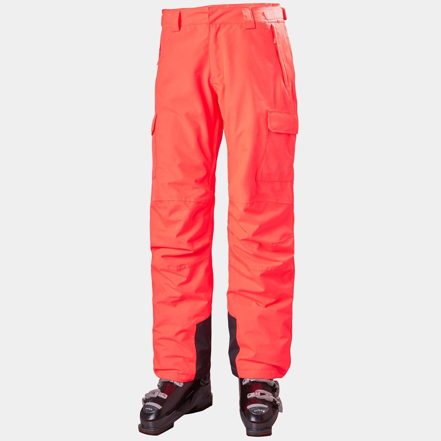 Helly Hansen W SWITCH CARGO INSULATED PANT - cor 247