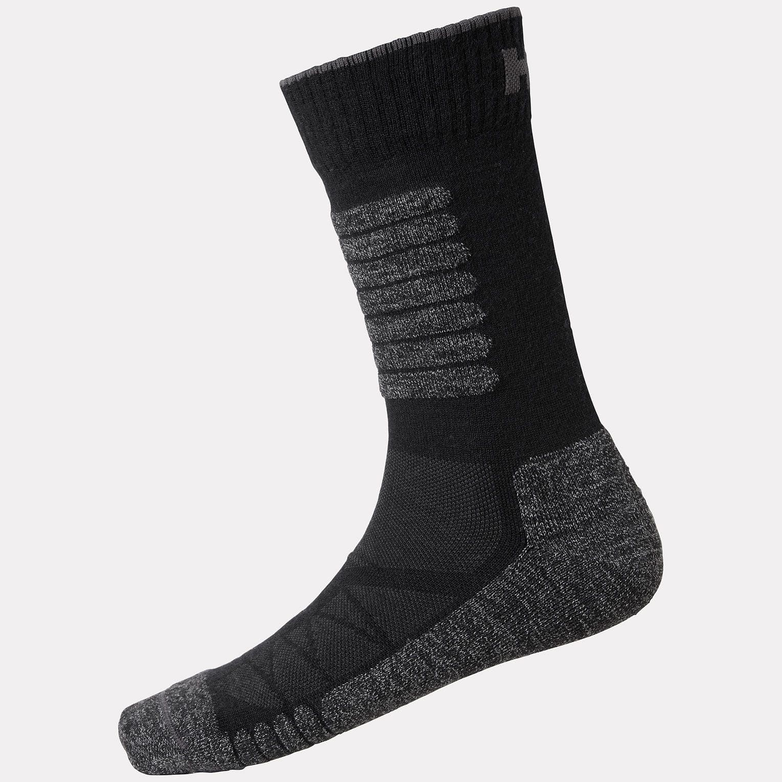 Helly Hansen CHELSEA EVO WINTER SOCK - cor 990