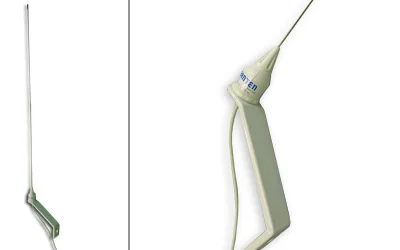 B024 Antena VHF