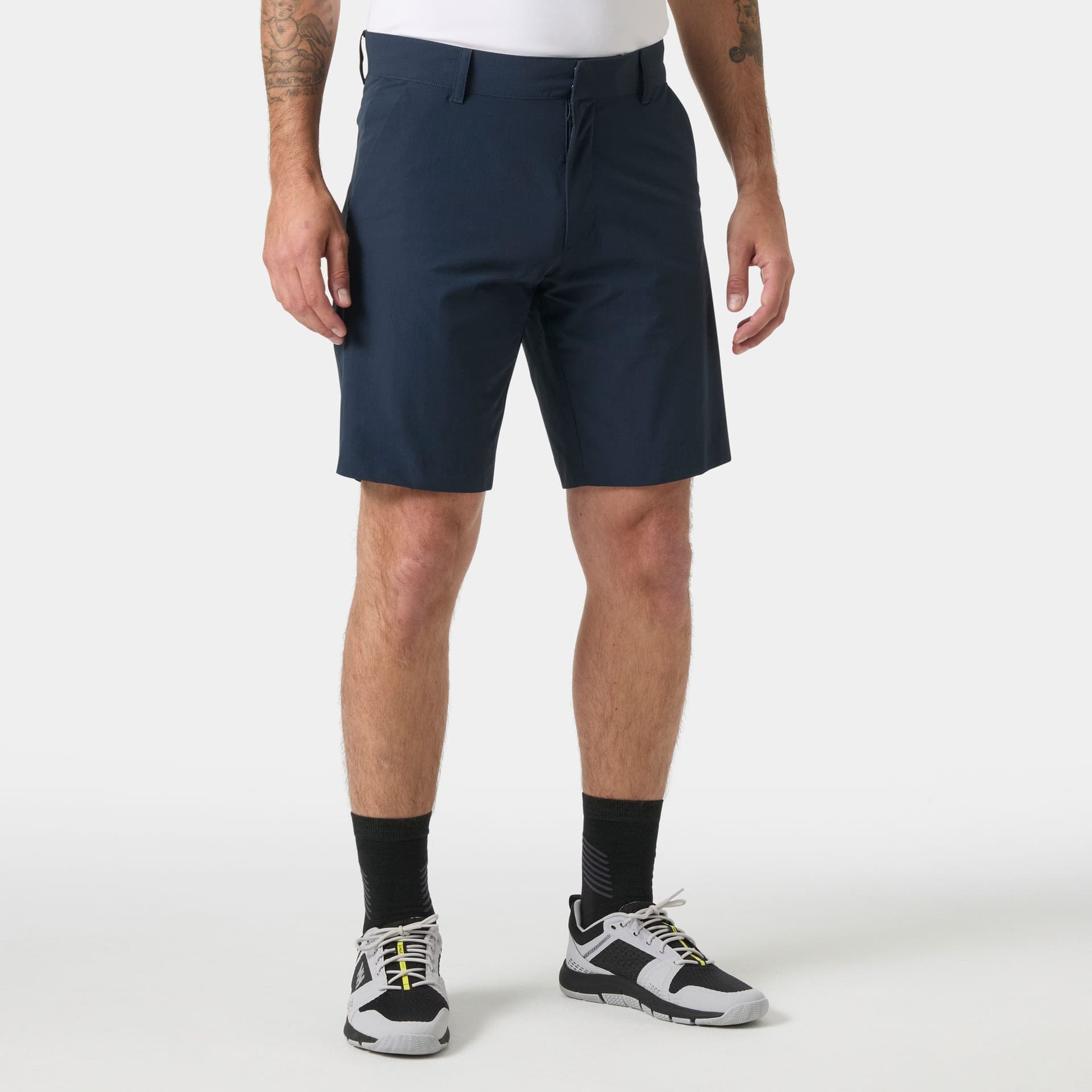 Helly Hansen HH QD SHORTS - cor 597
