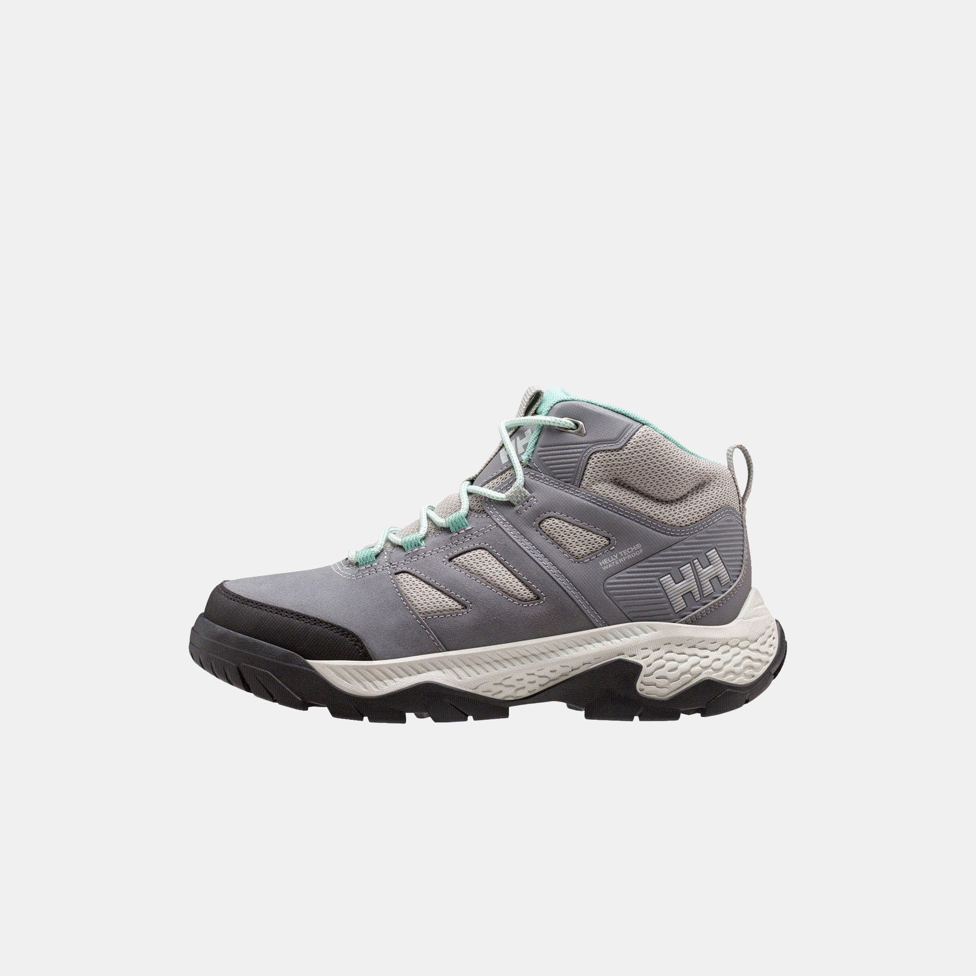 Helly Hansen W SWITCHBACK MID 3 HT - cor 971