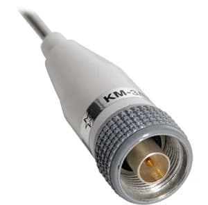 Antena para segurança e IoT Scout KM-3U/N