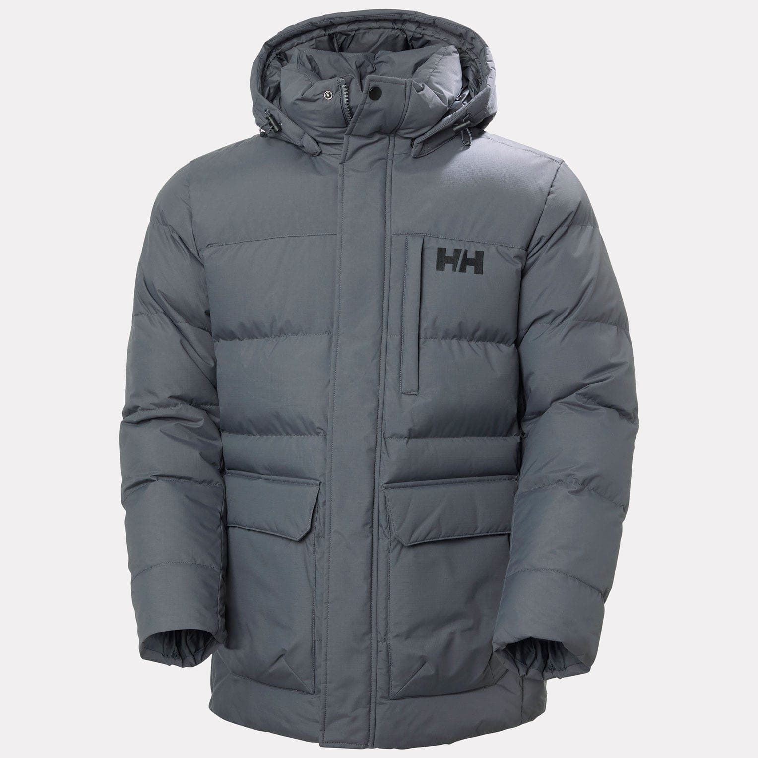 Helly Hansen VARDO PARKA - cor 831