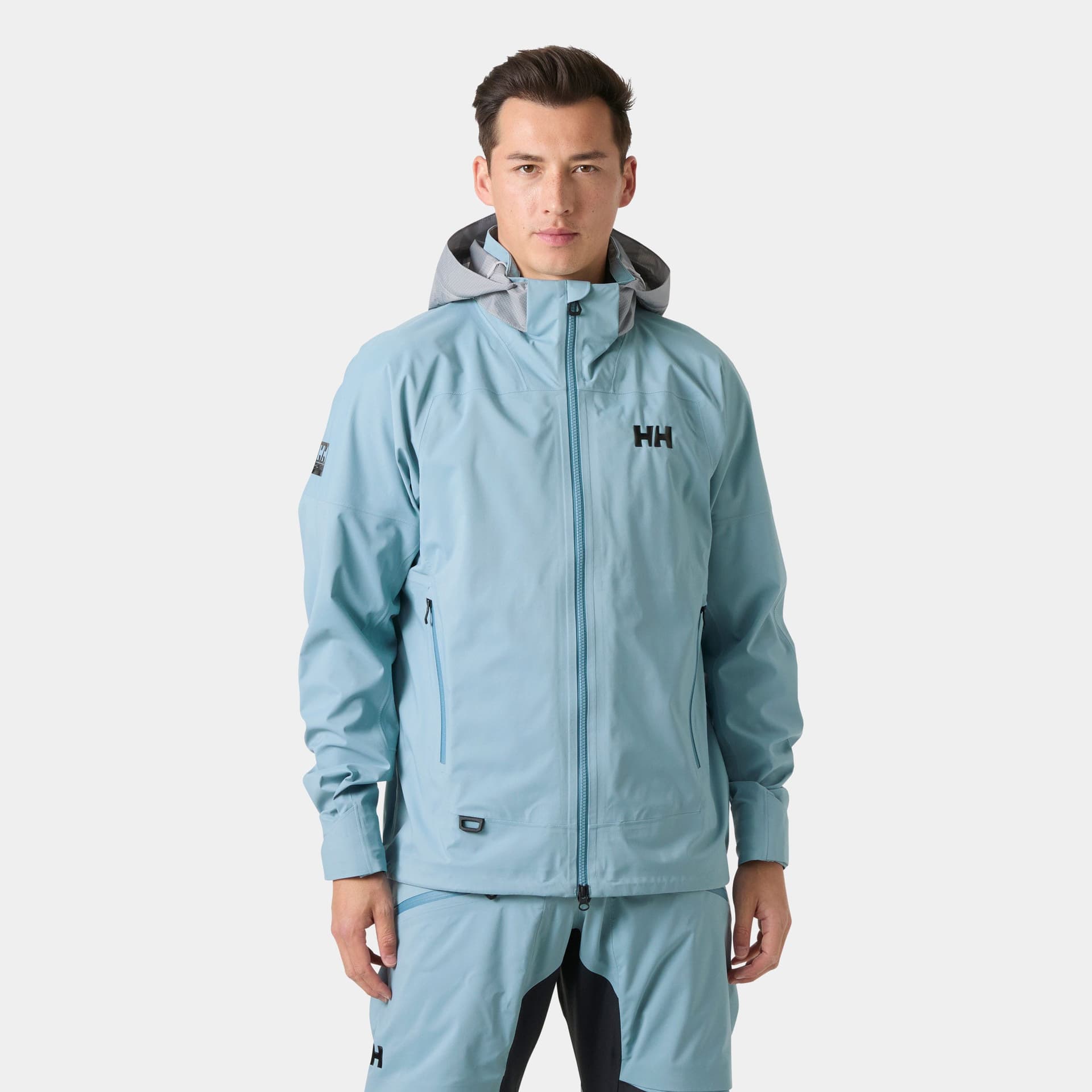 Helly Hansen HP FOIL FLYER JACKET - cor 561