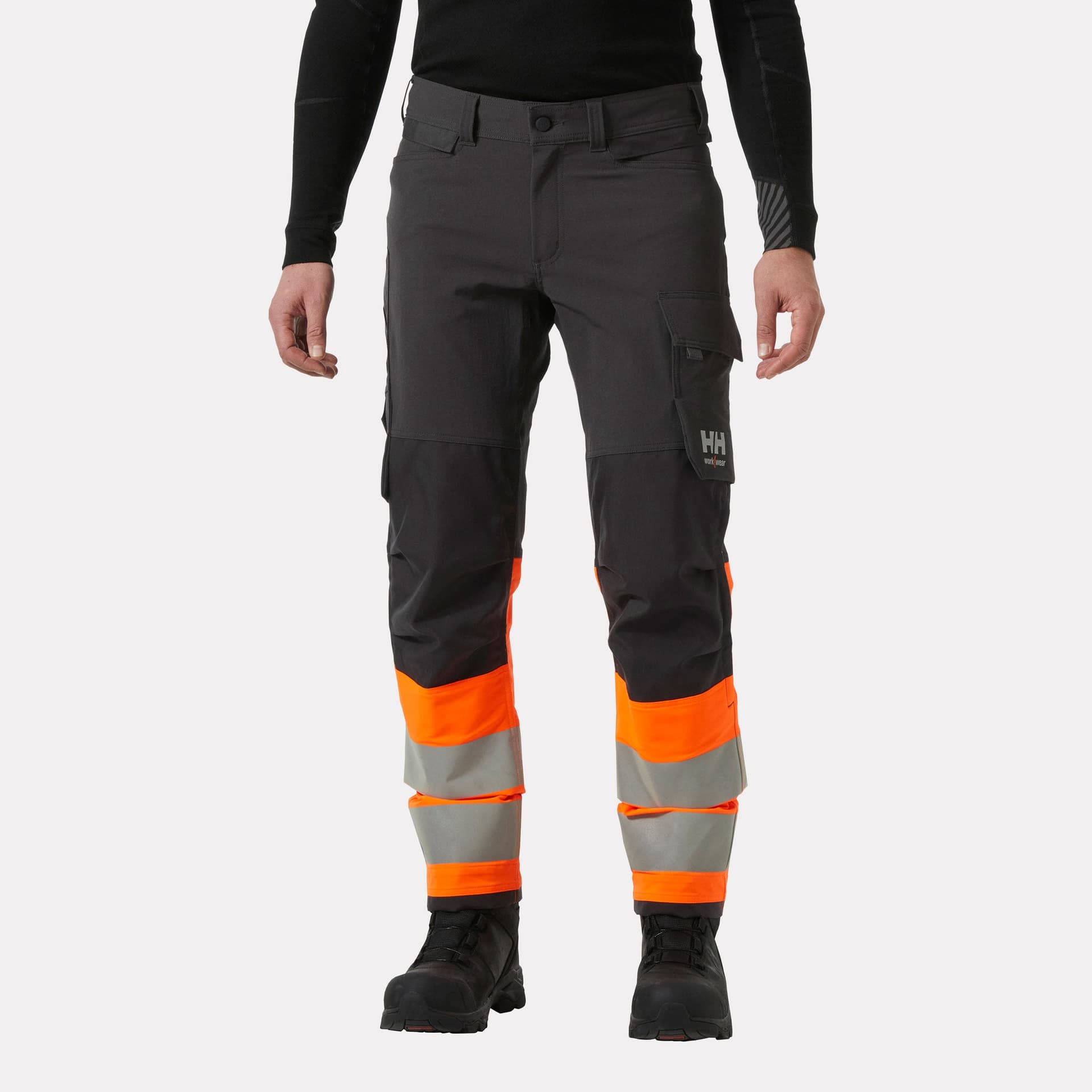 Helly Hansen ALNA 4X CNCT PANT CL 1 - cor 269