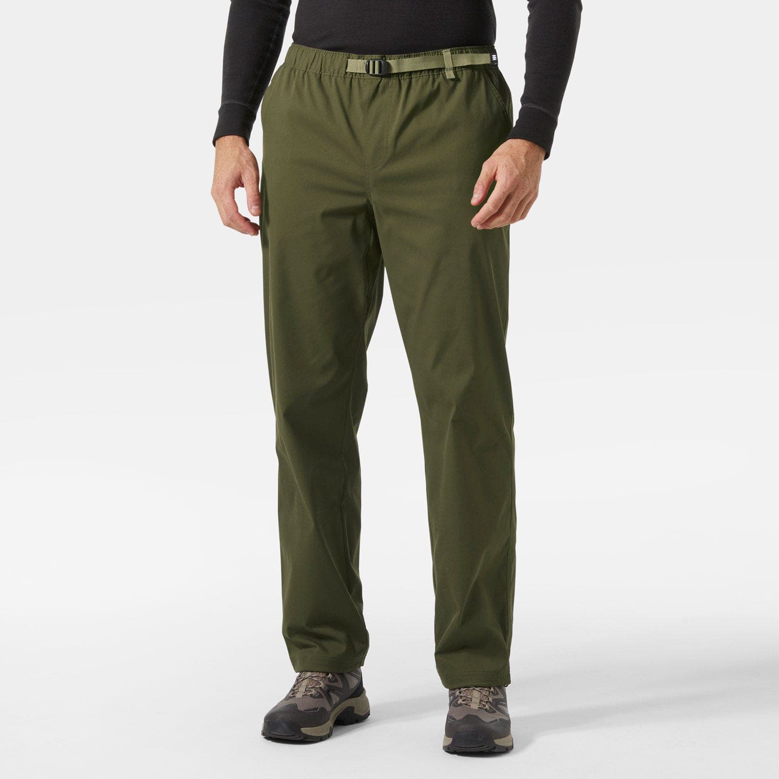 Helly Hansen HOLMEN RELAXED PANT - cor 431