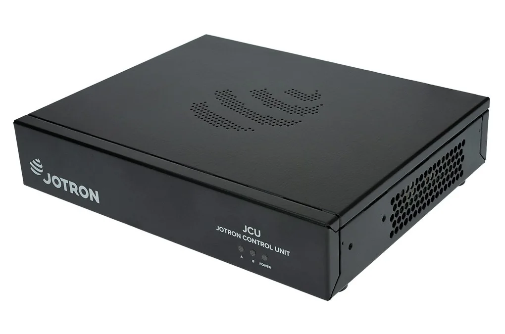JCU Jotron Control Unit