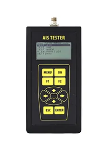 Equipamento de teste AIS NSR NAT-200