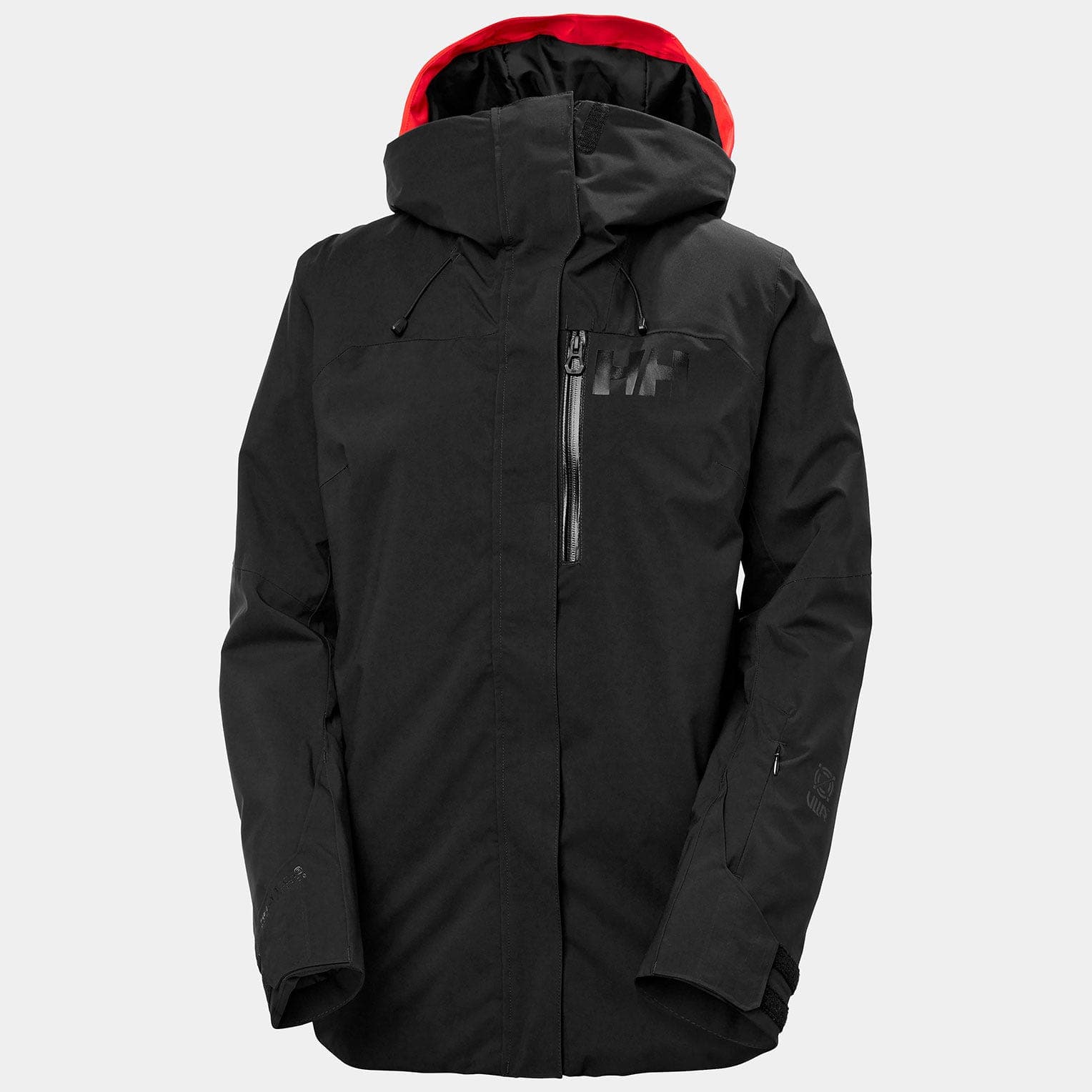 Helly Hansen W POWSHOT JACKET - cor 990