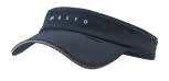 Musto EVO RACE VISOR 2.0 - cor 597