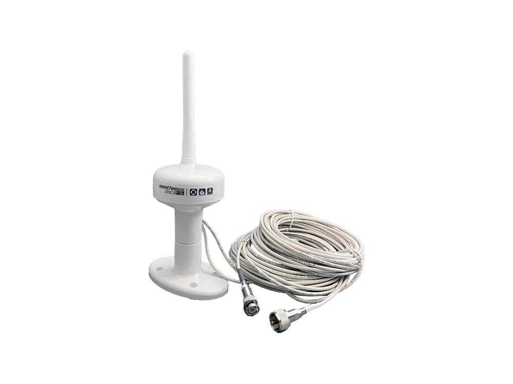 Antena combinada AIS/GPS