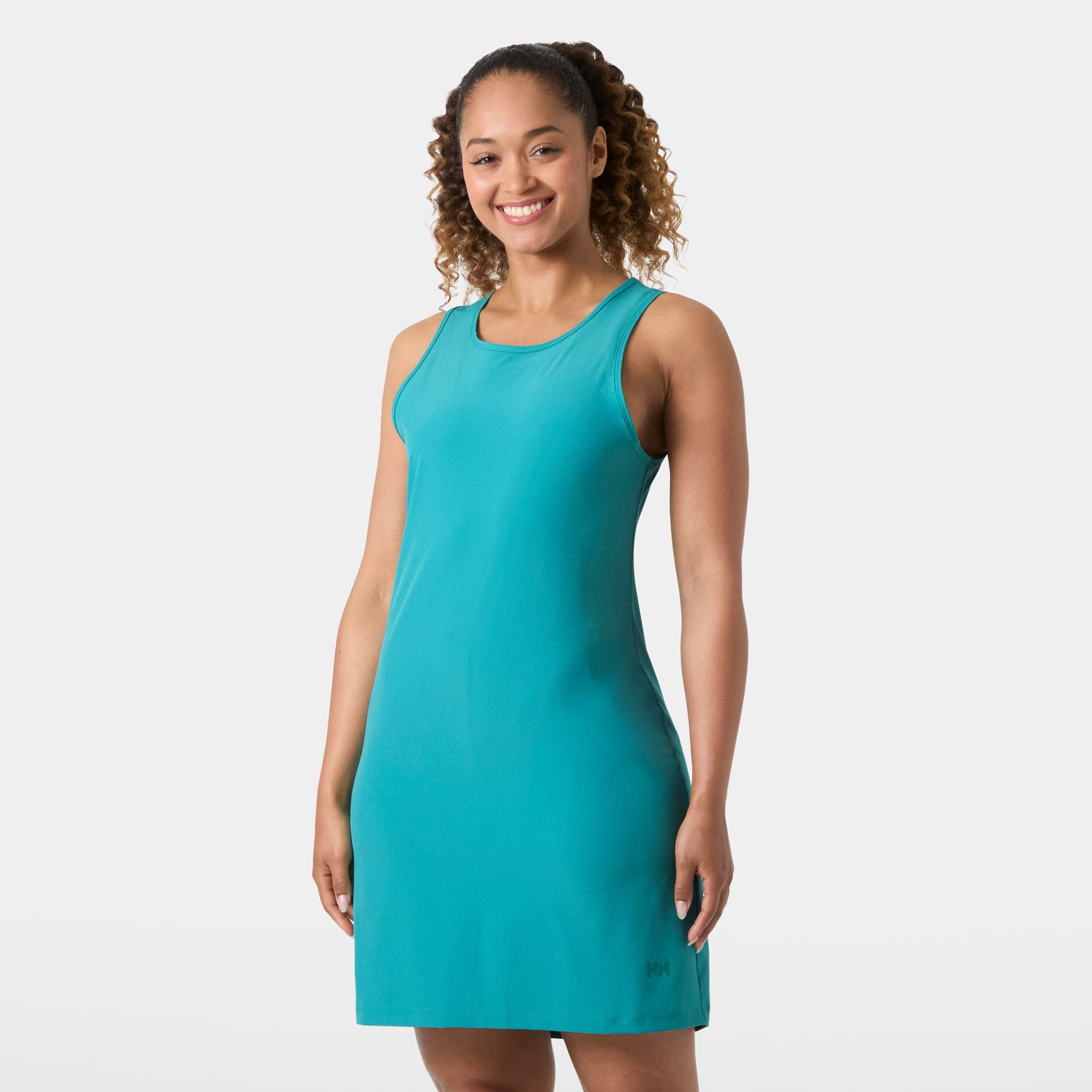 Helly Hansen W AWE 2 PC HIKING DRESS - cor 472