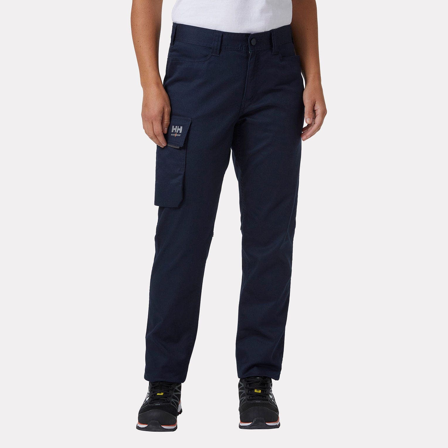 Helly Hansen W MANCHESTER PANT - cor 590