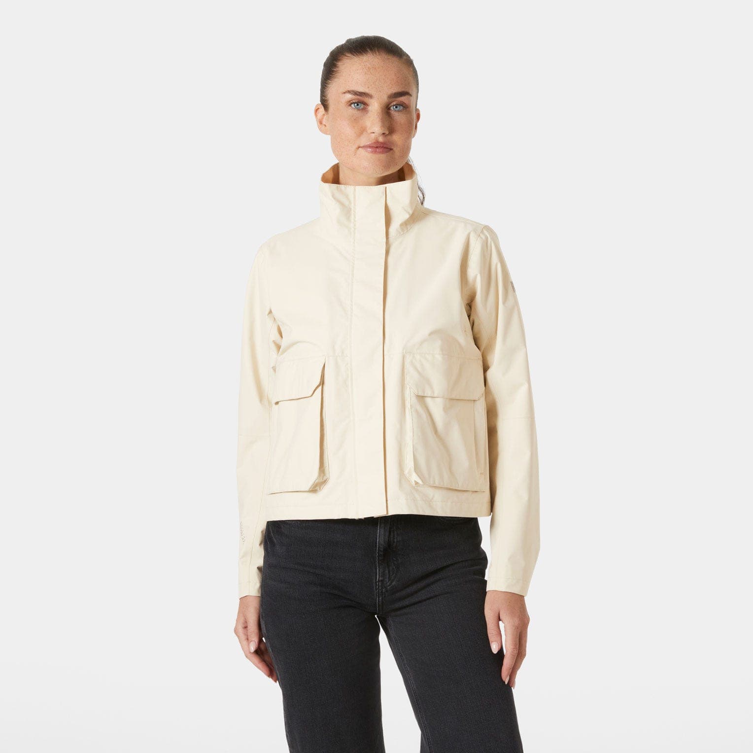 Helly Hansen W ESCAPE UTILITY JACKET - cor 034