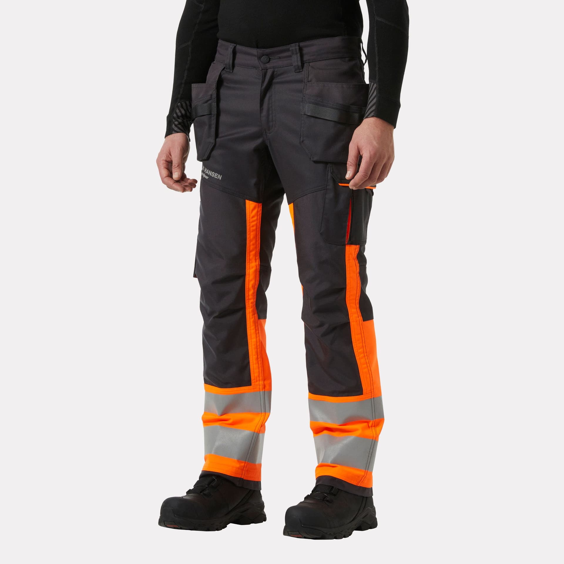 Helly Hansen ALNA 2.0 CONS PANT CL 1 - cor 269