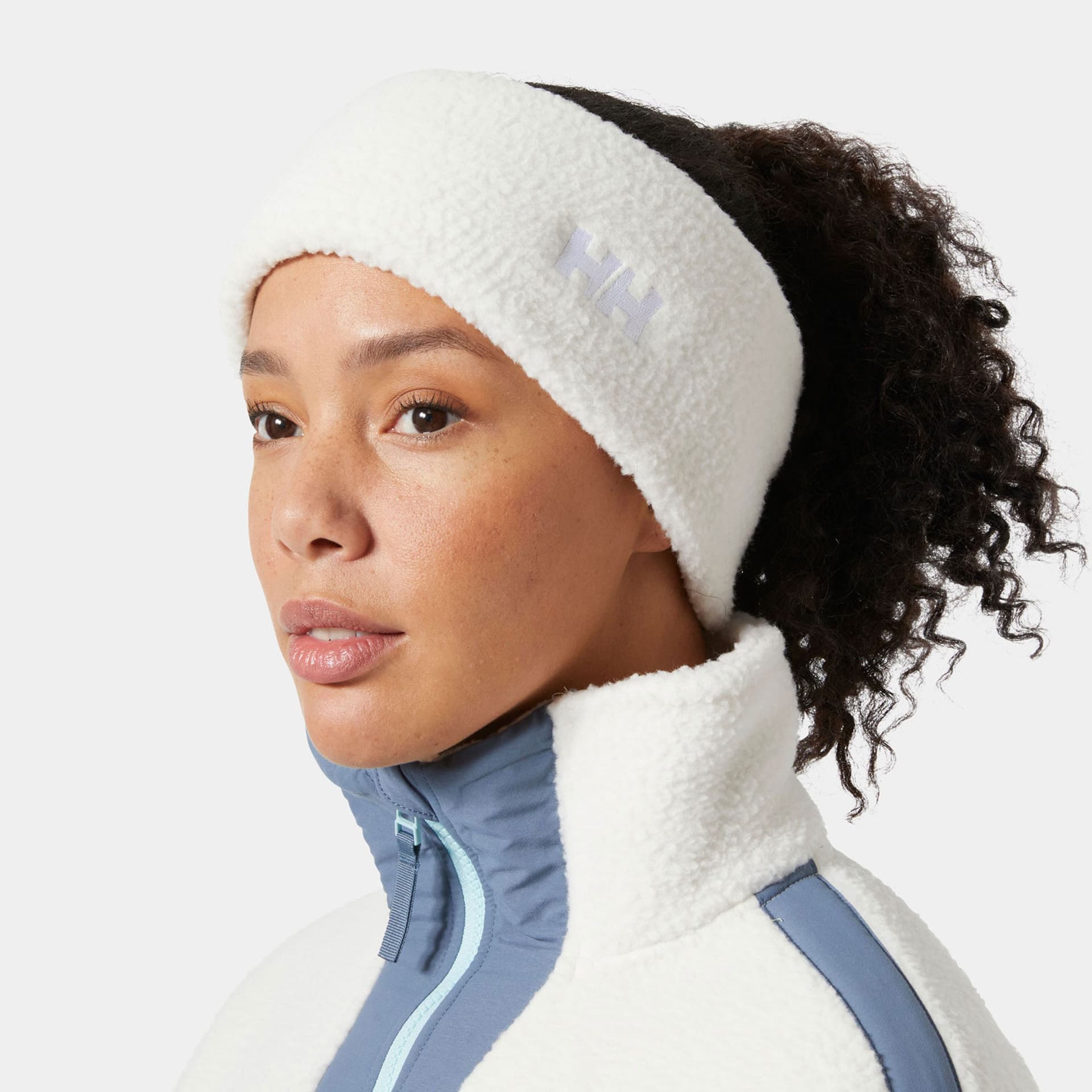 Helly Hansen HH PILE HEADBAND - cor 047