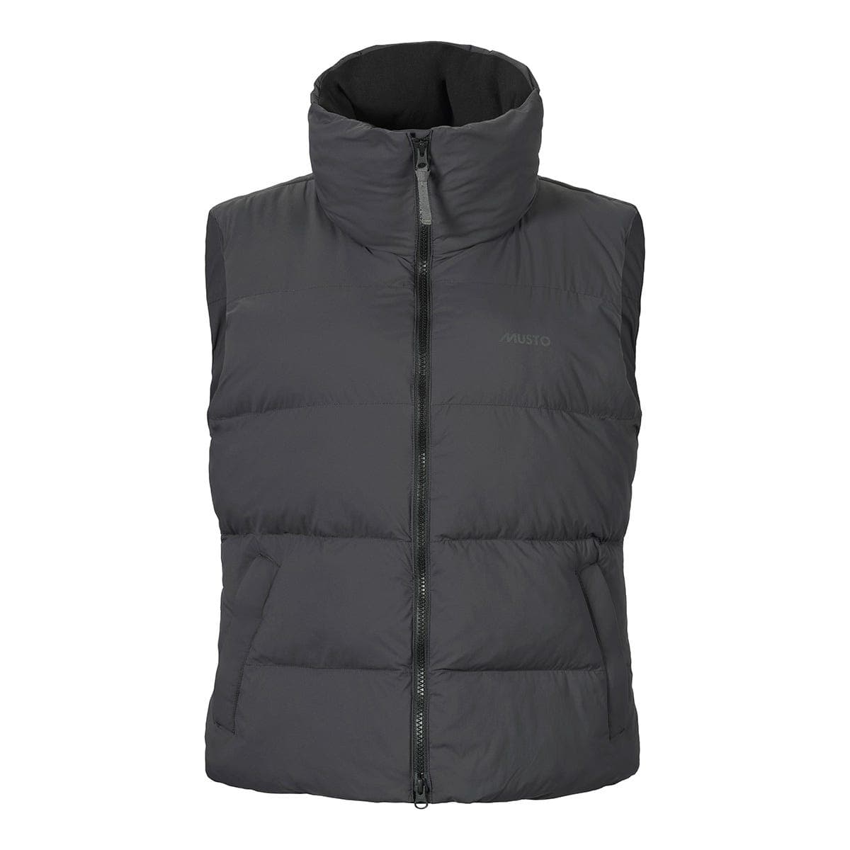 Musto W ACTIVE PUFFER VEST - cor 844
