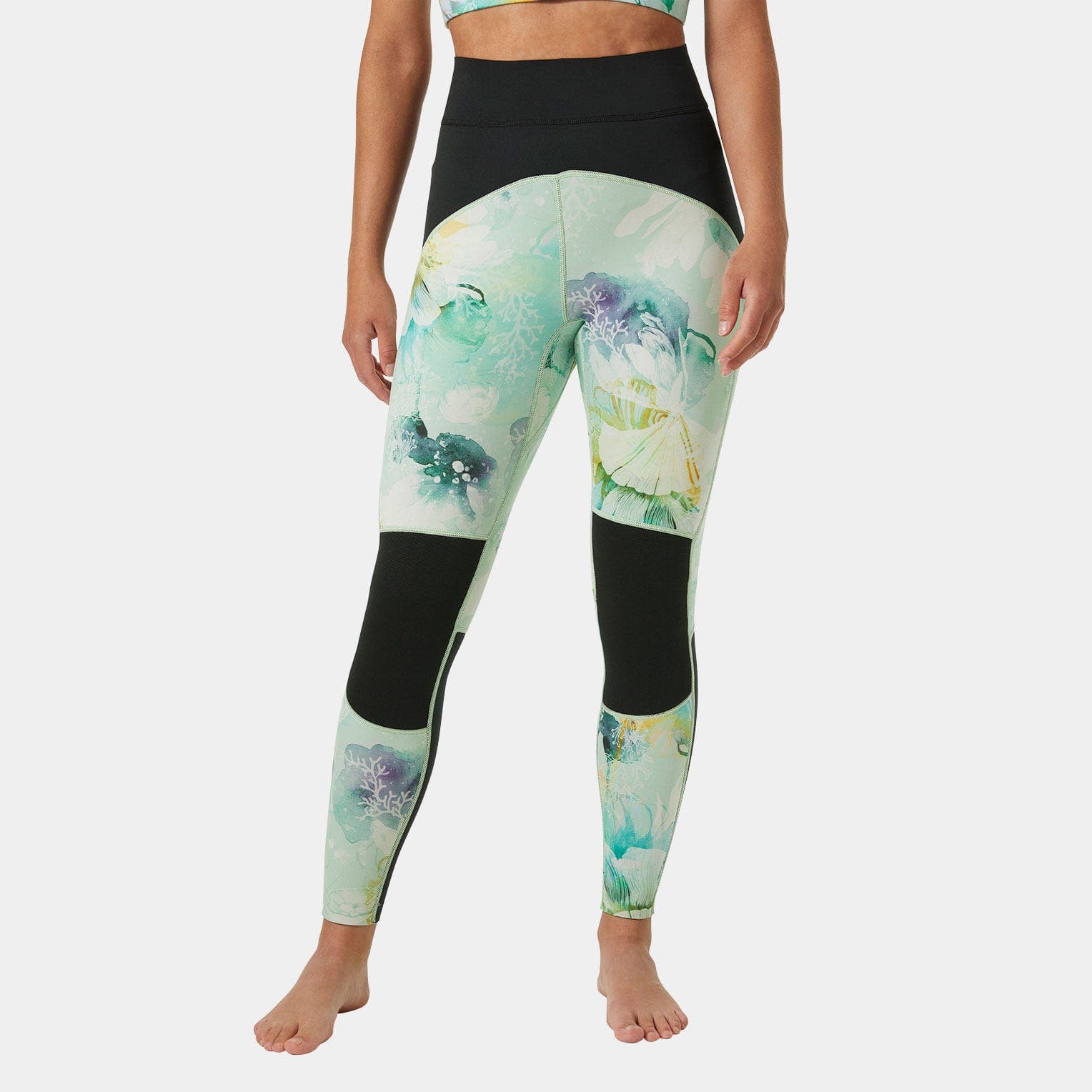 Helly Hansen W WATERWEAR TIGHTS 2.0 - cor 406