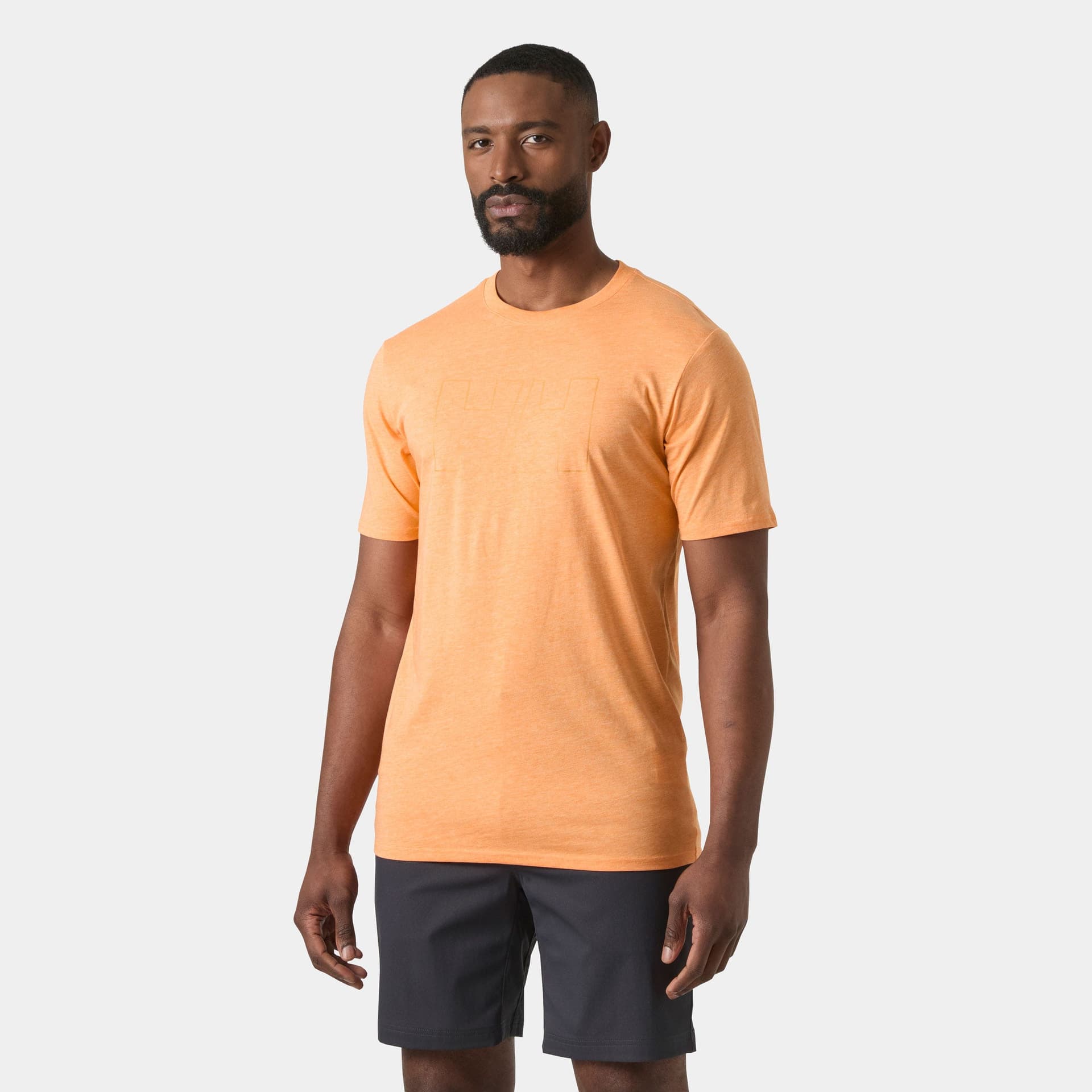 Helly Hansen HH TECH LOGO T-SHIRT - cor 303