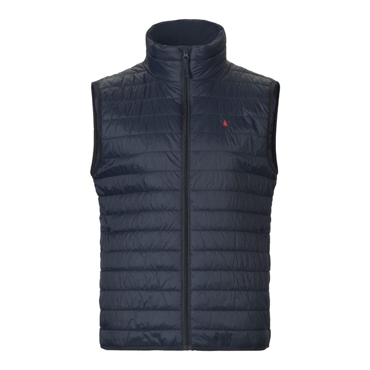 Musto M ORIGINAL LITE PUFFER VEST - cor 597