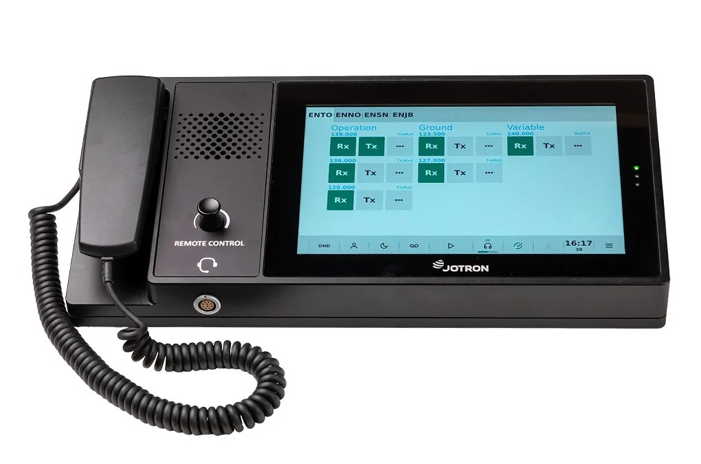 JRRC-108 Radio Remote Controller