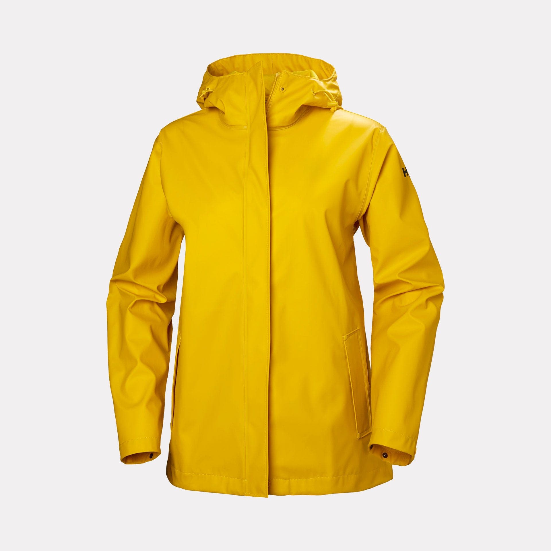 Helly Hansen W MOSS JACKET - cor 344