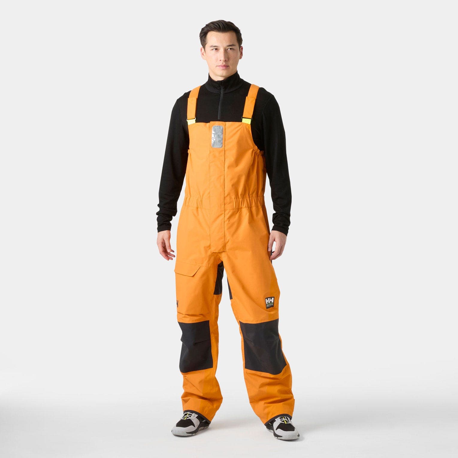 Helly Hansen PIER BIB 4.0 - cor 303