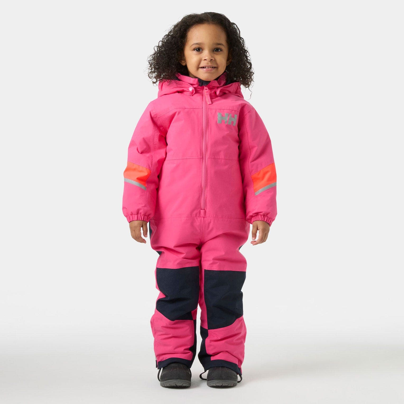 Helly Hansen K RIDER 3.0 INS SUIT - cor 074