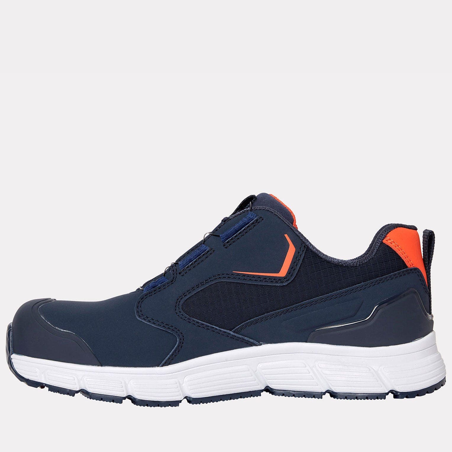 Helly Hansen KENSINGTON MXR LOW BOA S3S - cor 592