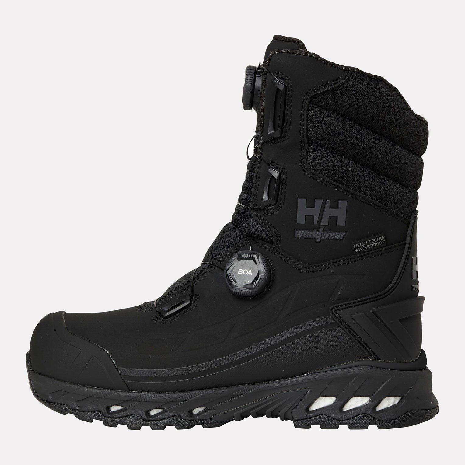 Helly Hansen BIFROST MXR WTR TALL BOA O6 - cor 990