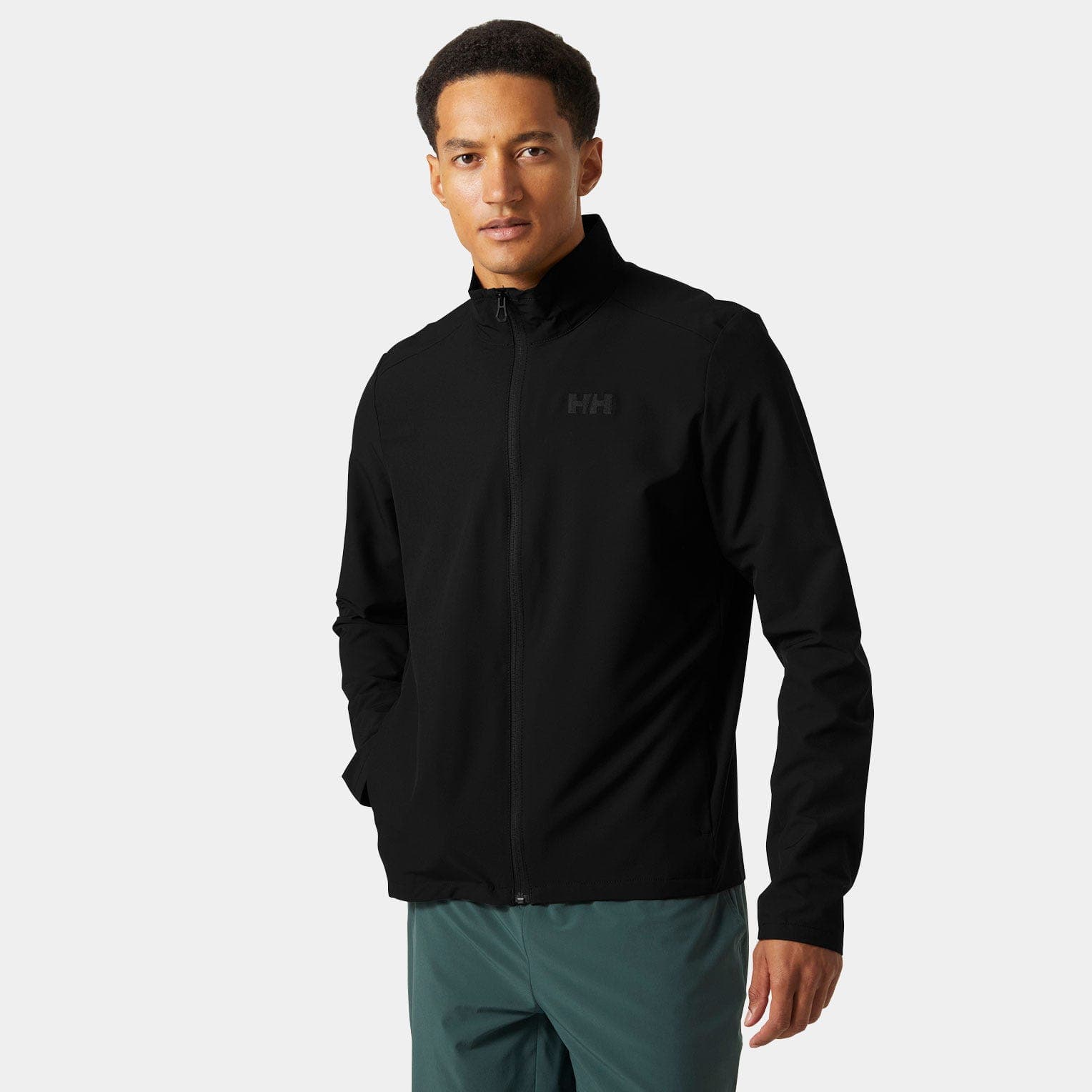 Helly Hansen SIRDAL SOFTSHELL JACKET - cor 990