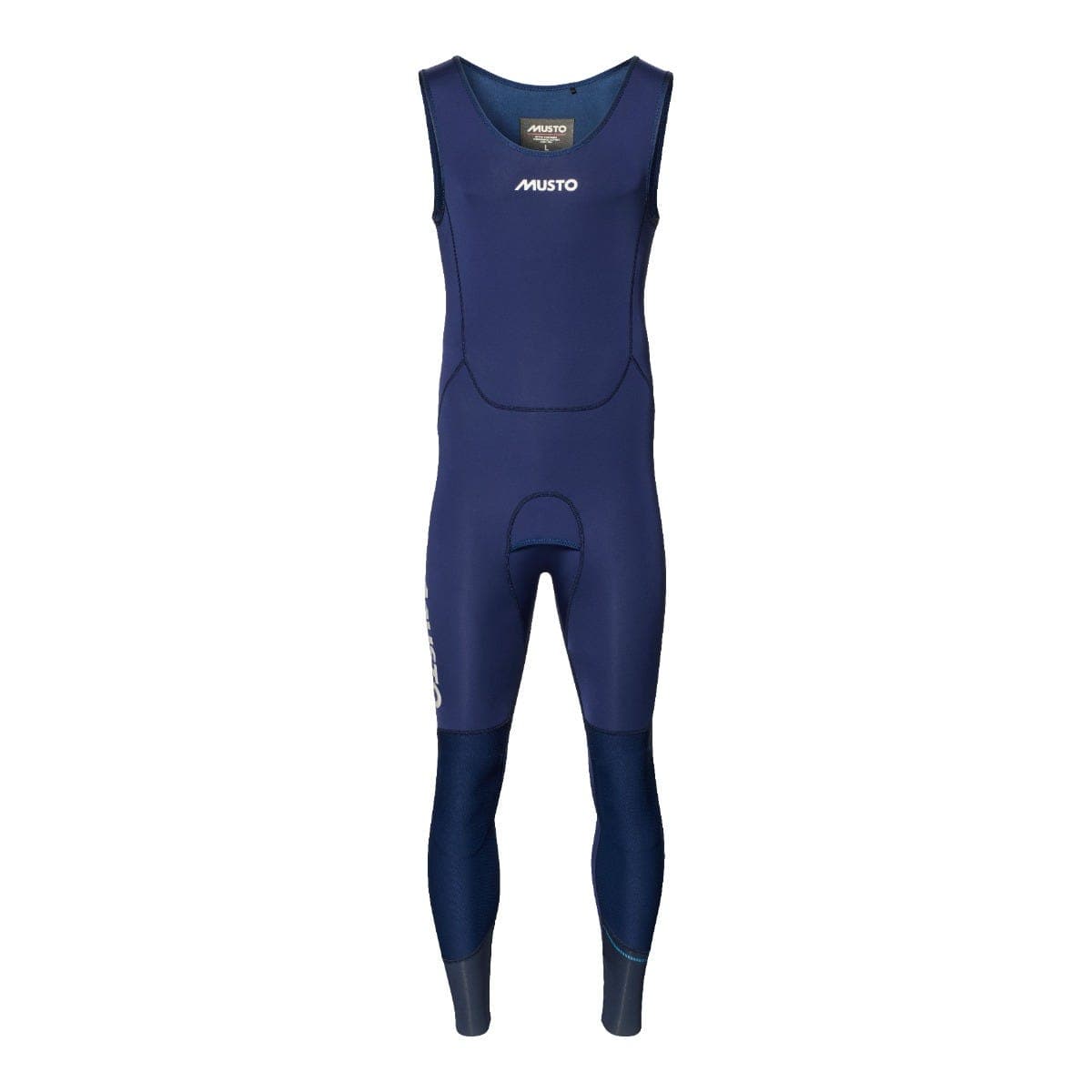 Musto M CHAMP 1MM LONG JOHN - cor 541