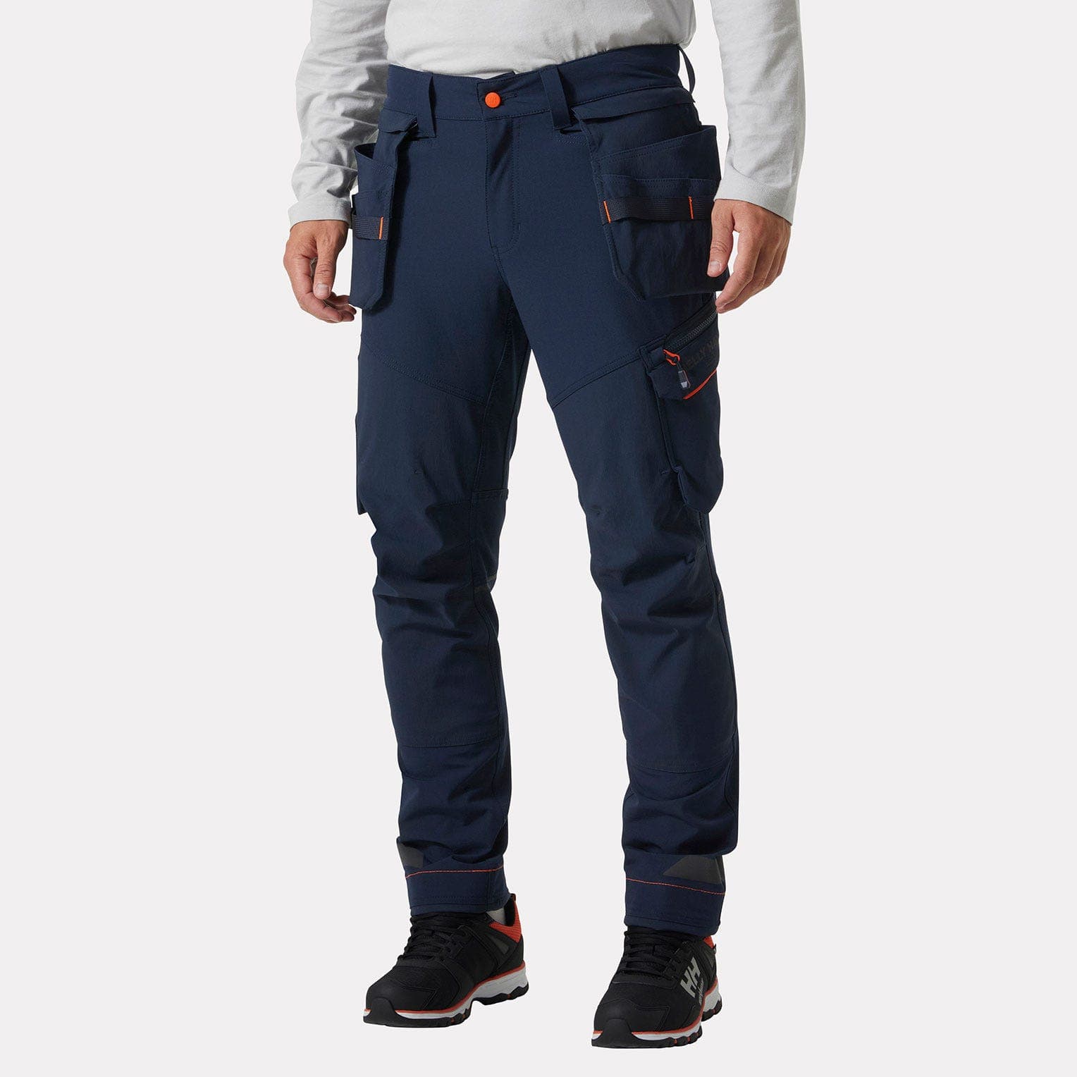 Helly Hansen KENSINGTON CONS PANT - cor 590