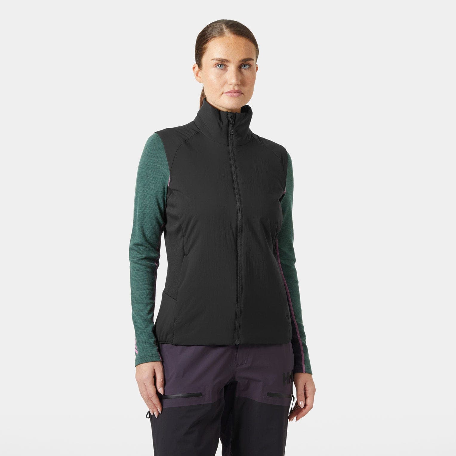 Helly Hansen W ODIN LT STRETCH INS VEST 2.0 - cor 991