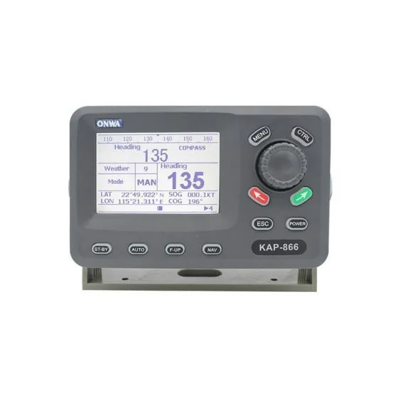 KAP-866 Autopilot System