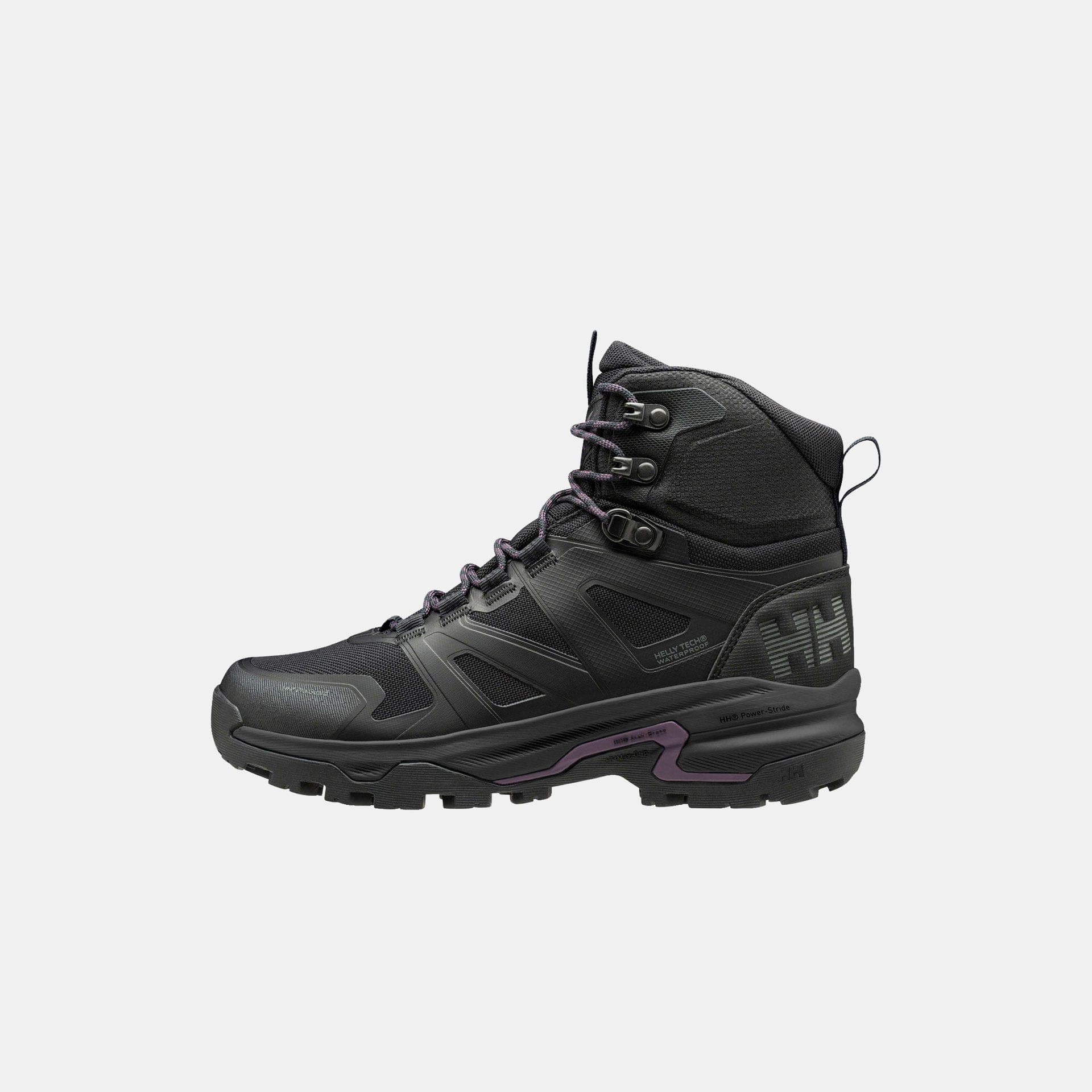 Helly Hansen W ASCENDER MID HT - cor 990