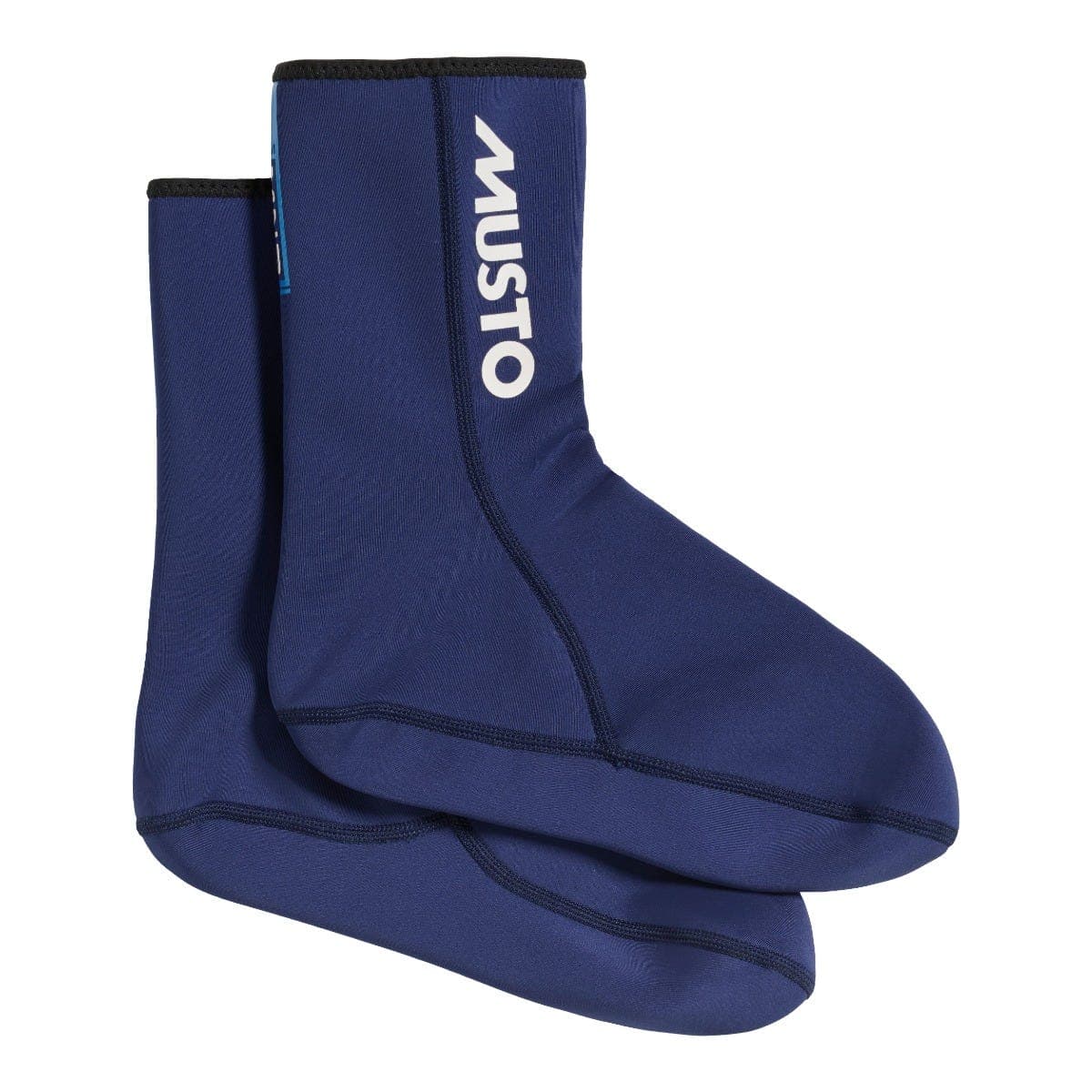 Musto CHAMP 1MM WETSUIT SOCK - cor 541
