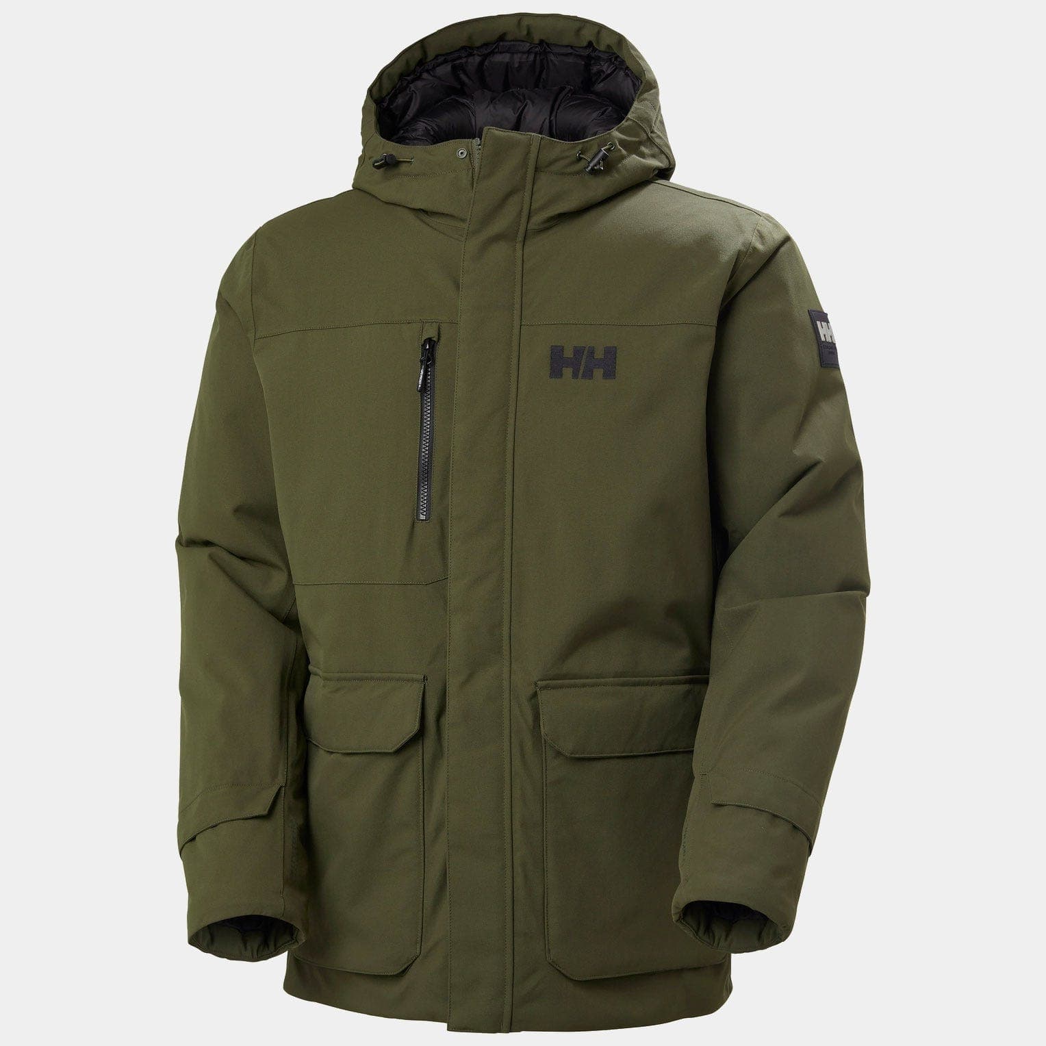 Helly Hansen Men's Urb Lab Down Parka - cor 431