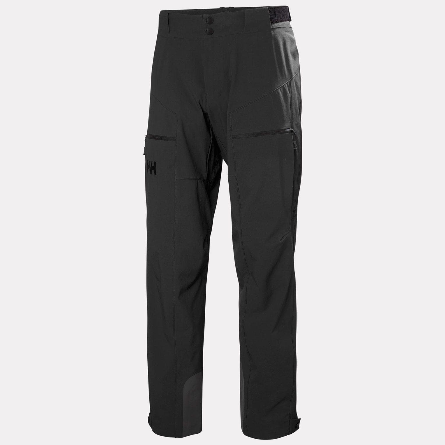 Helly Hansen ODIN HUGINN SOFTSHELL PANT - cor 990