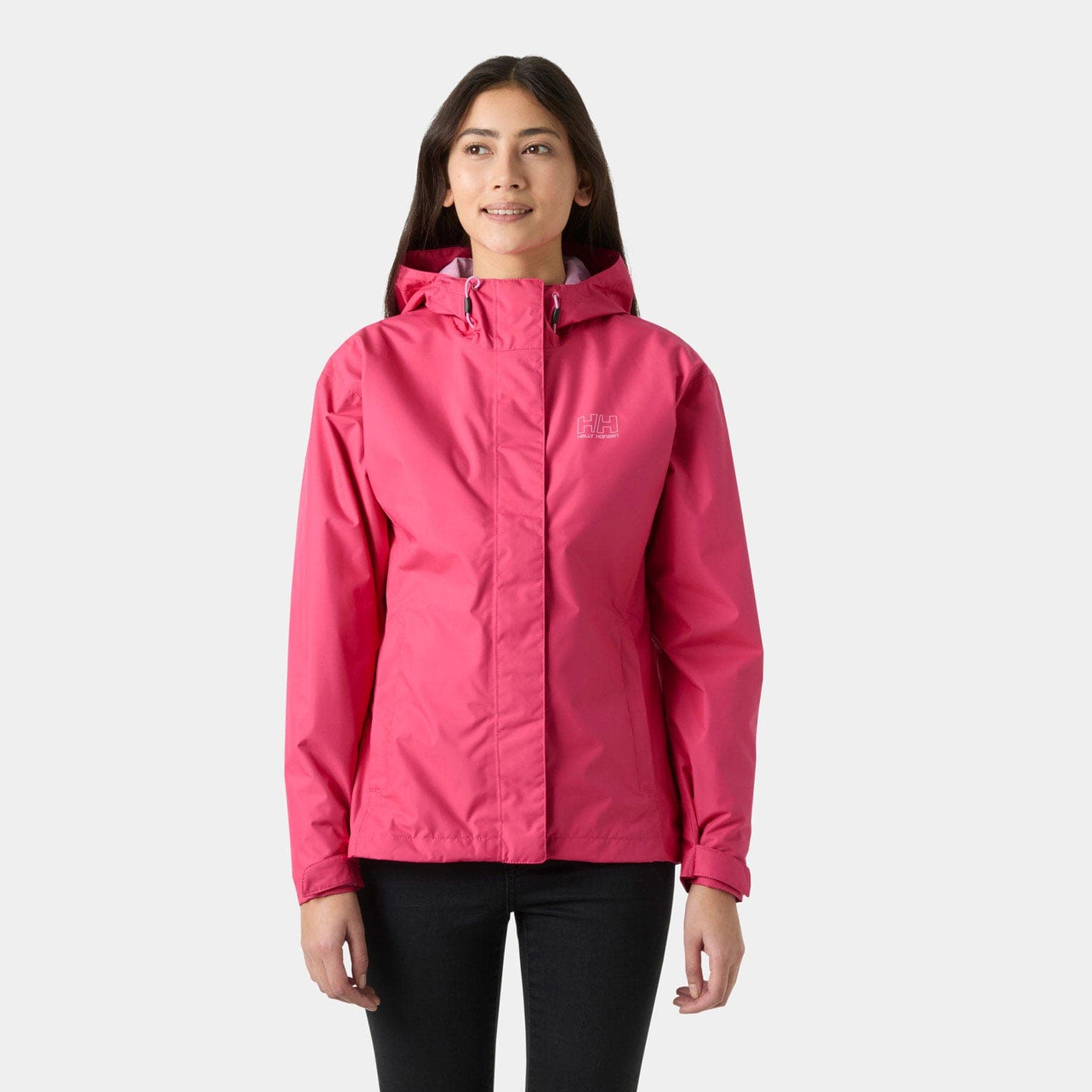 Helly Hansen W SEVEN J JACKET - cor 074