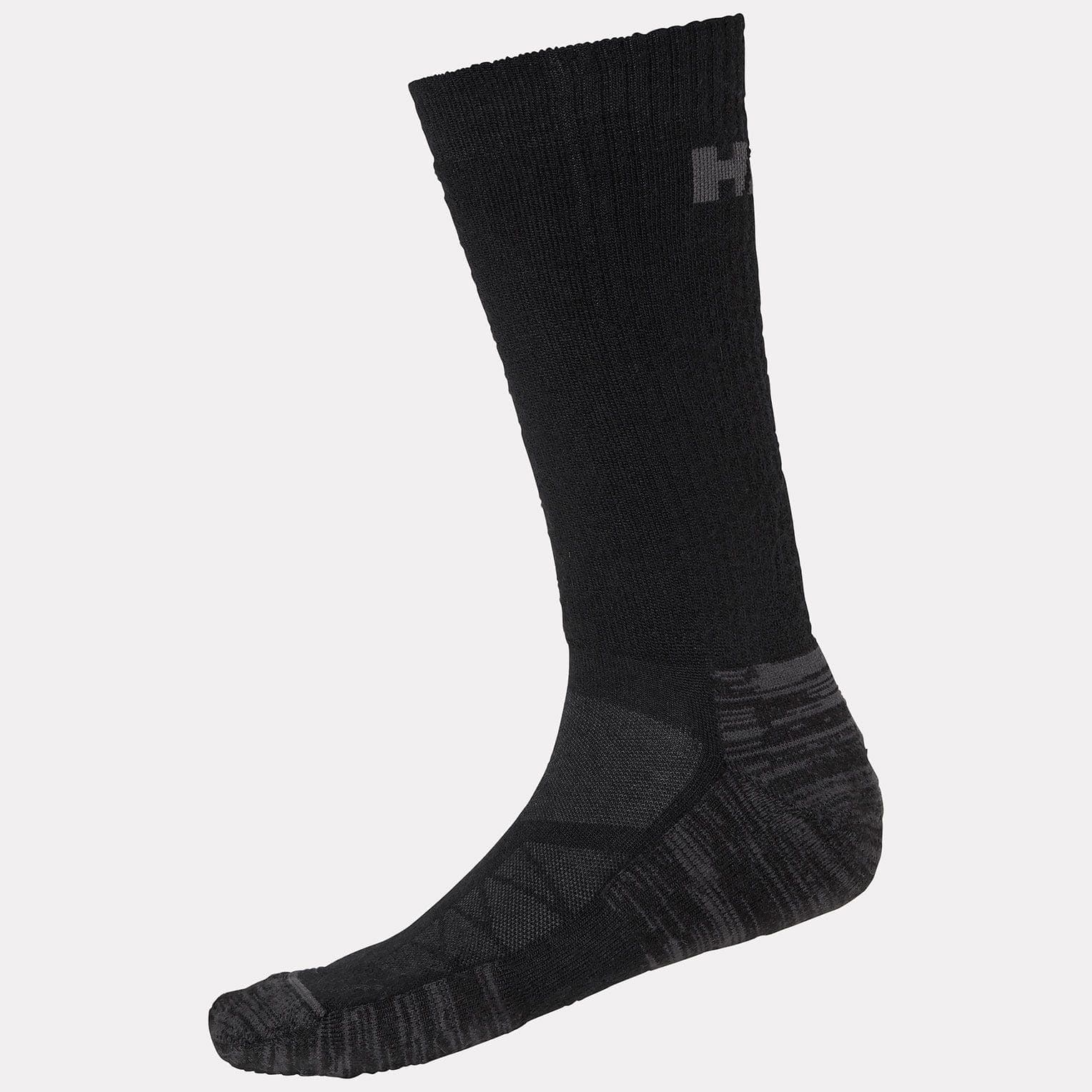 Helly Hansen OXFORD WINTER SOCK - cor 990
