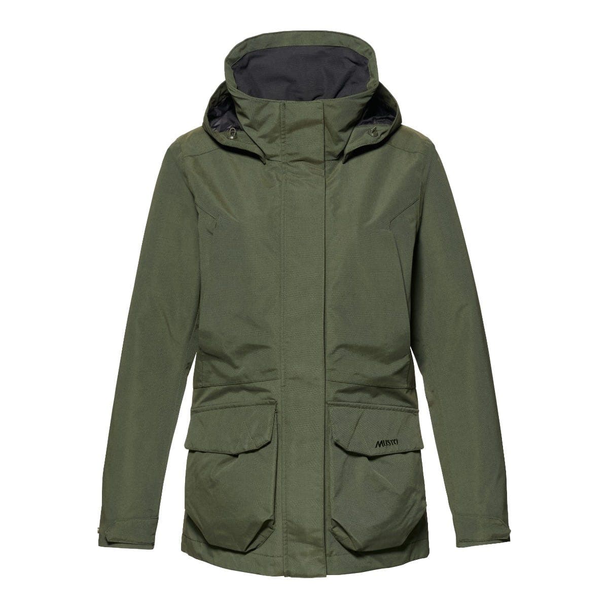 Musto W BURNHAM WP JKT - cor 448