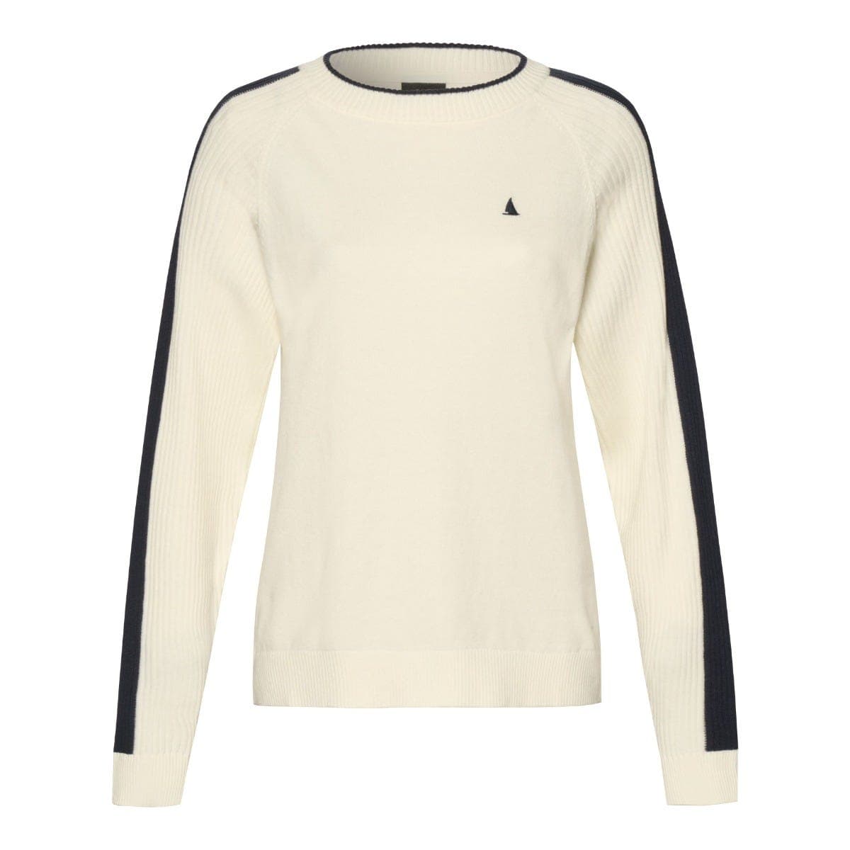 Musto W ORIGINAL MARINE CREW KNIT - cor 011