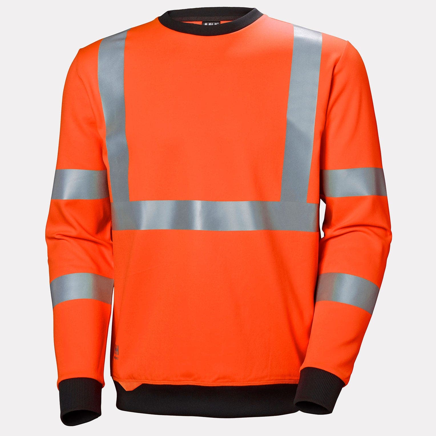 Helly Hansen ADDVIS SWEATSHIRT - cor 260