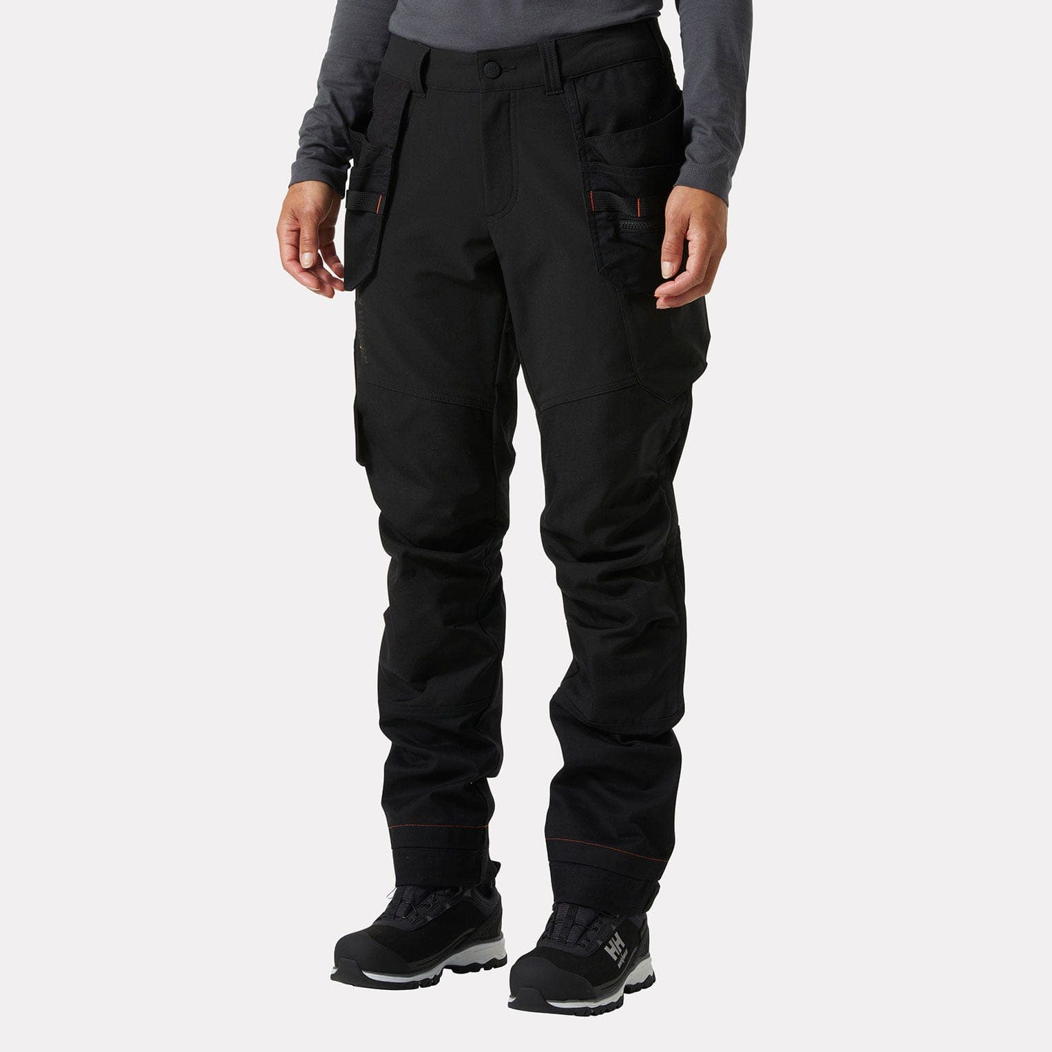 Helly Hansen W LUNA BRZ CONS PANT - cor 991