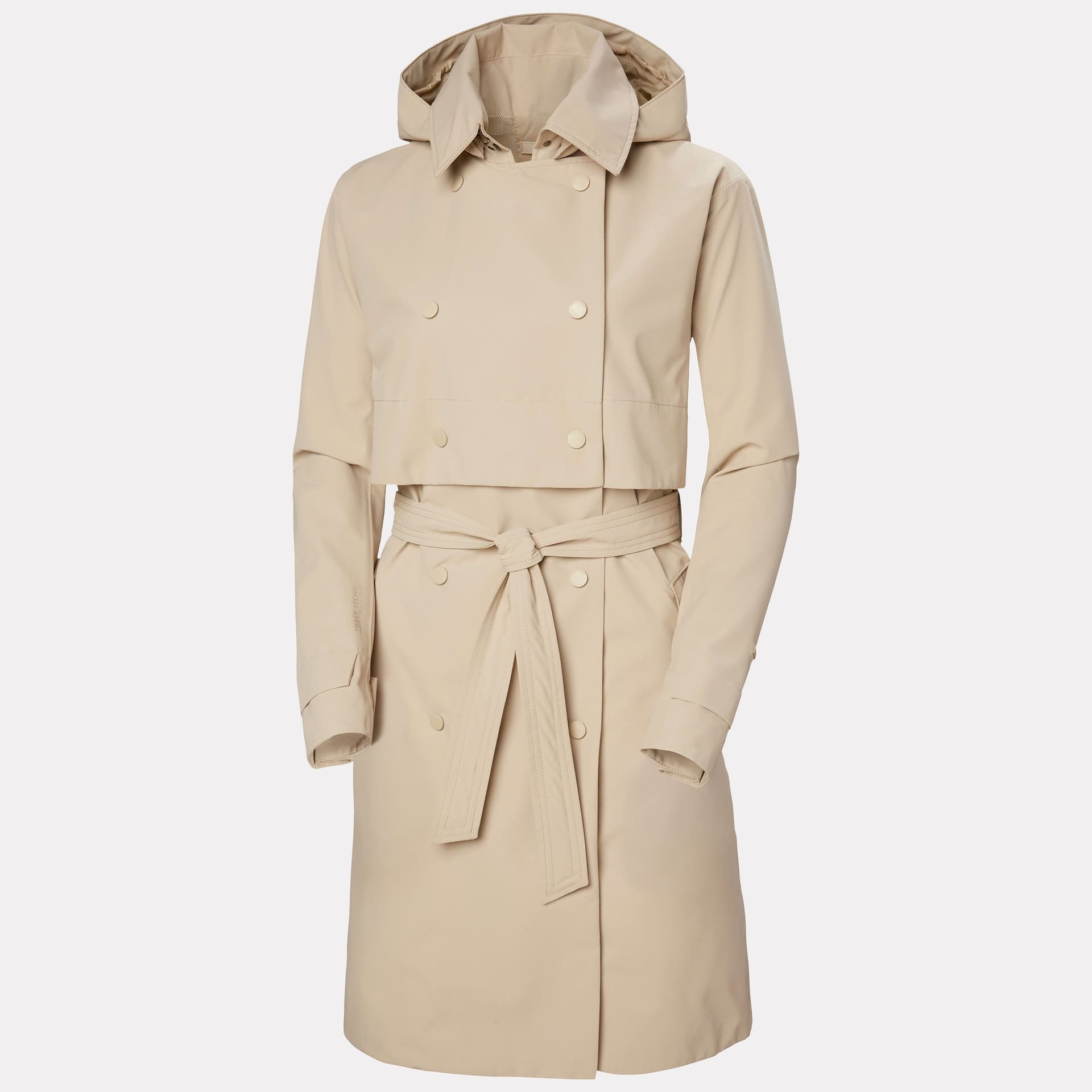 Helly Hansen W JANE TRENCH - cor 078